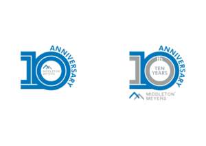 Logo Design by Savitra for Middleton Meyers | Design: #23963718