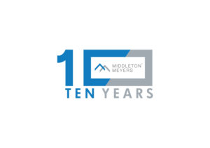 Logo Design by Savitra for Middleton Meyers | Design: #23964315