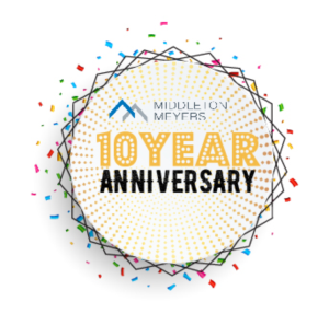 Logo Design by imgaurav92 for Middleton Meyers | Design: #23954957