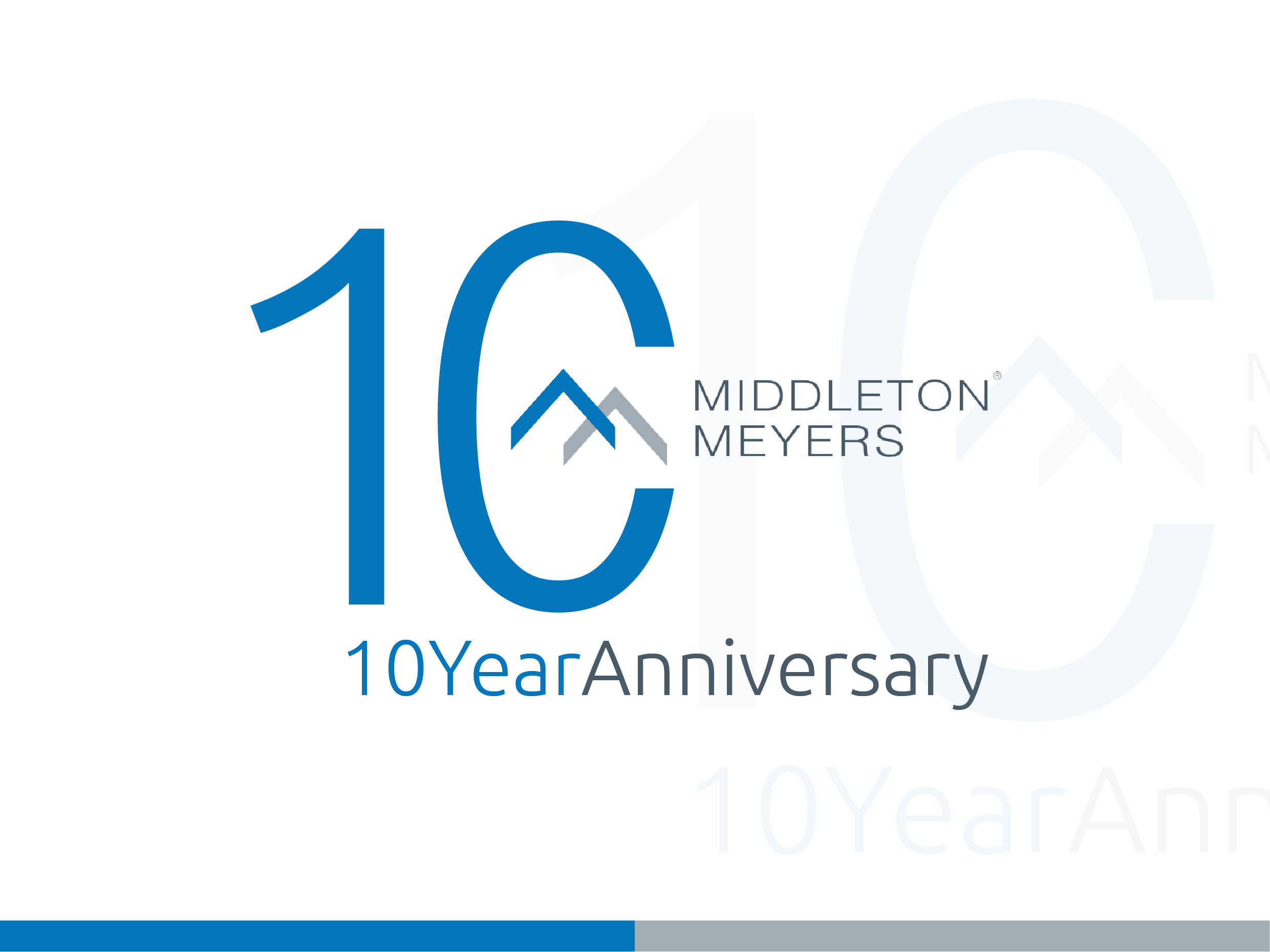 Logo Design by C.solution for Middleton Meyers | Design #23954138