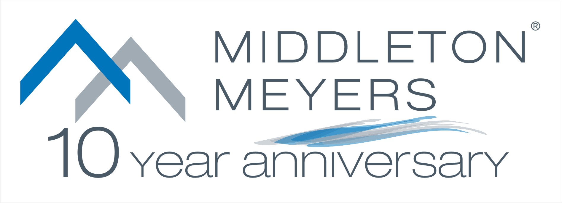 Logo Design by TARON for Middleton Meyers | Design #23955617