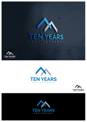 Logo Design by goranvisnjic82 for Middleton Meyers | Design #23950926