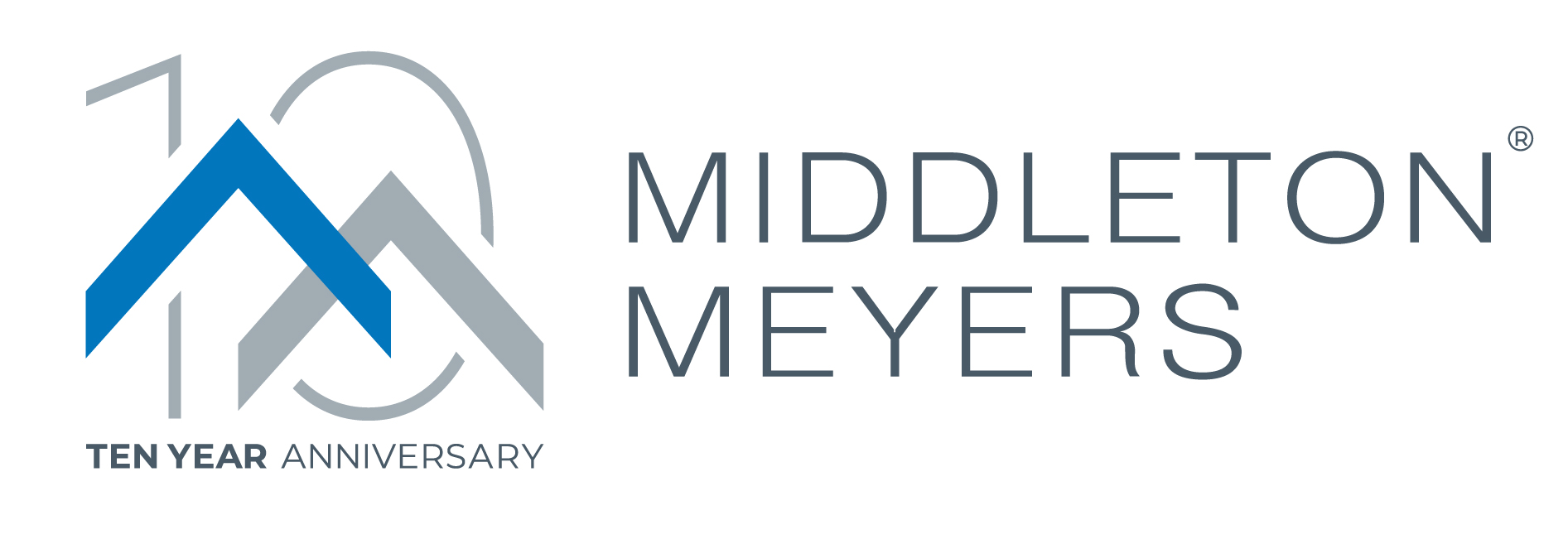 Logo Design by DiMartero for Middleton Meyers | Design #24183334