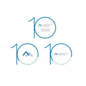 Diseño de Logo por abdul700 para Middleton Meyers | Diseño: #23956582