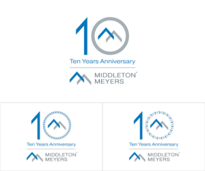 Logo Design by KLT63 for Middleton Meyers | Design: #23955586