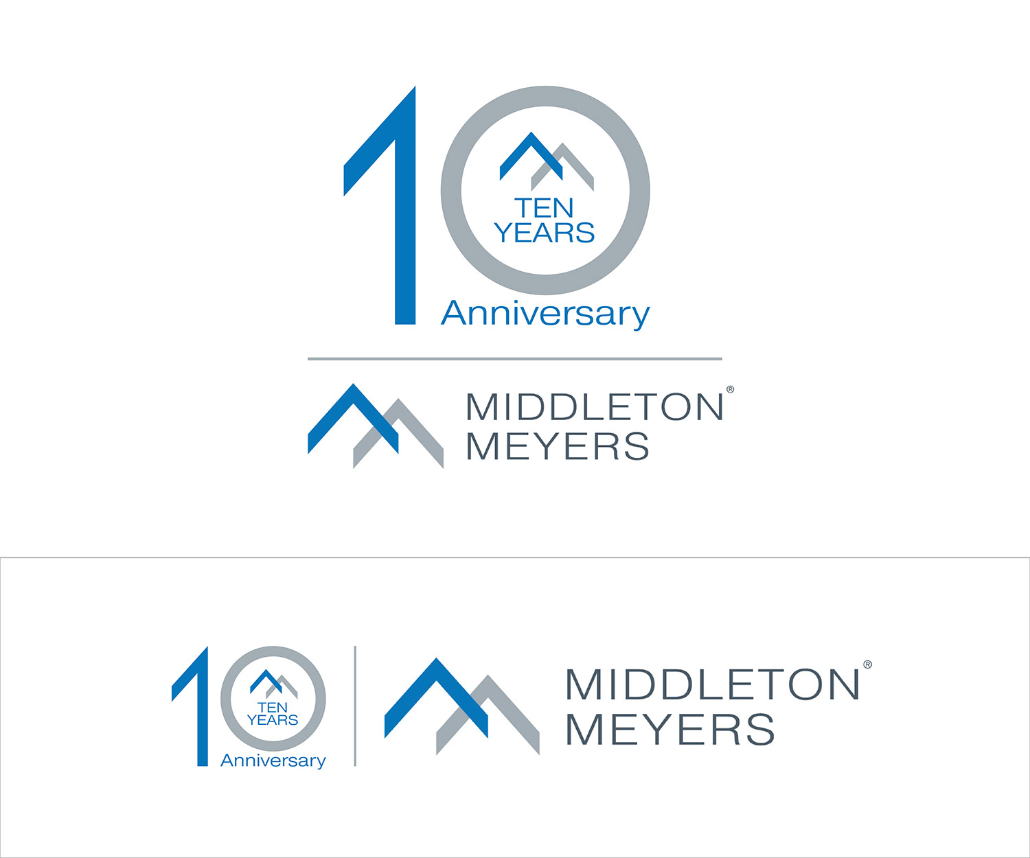 Logo Design by KLT63 for Middleton Meyers | Design #23955588