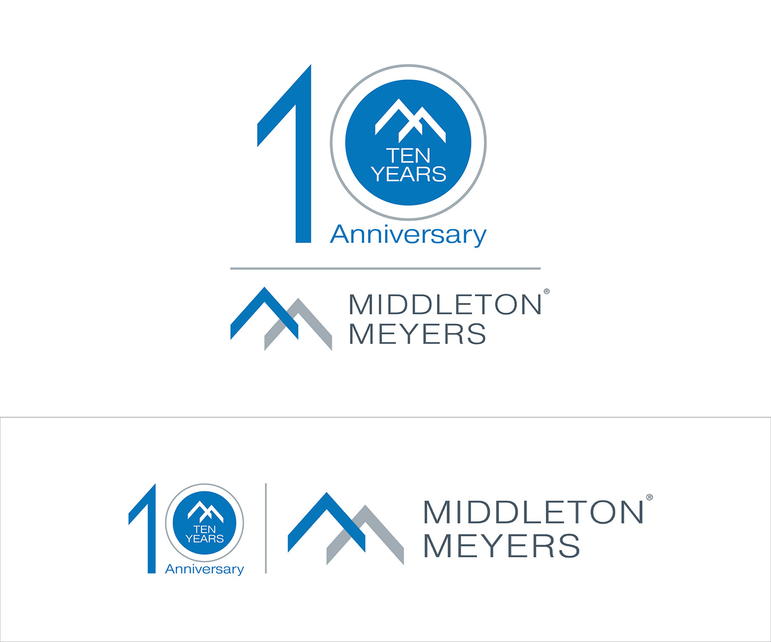 Logo Design by KLT63 for Middleton Meyers | Design #23955589