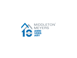 Logo Design by MIM design for Middleton Meyers | Design: #23950679