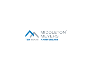 Logo Design by MIM design for Middleton Meyers | Design: #23950682