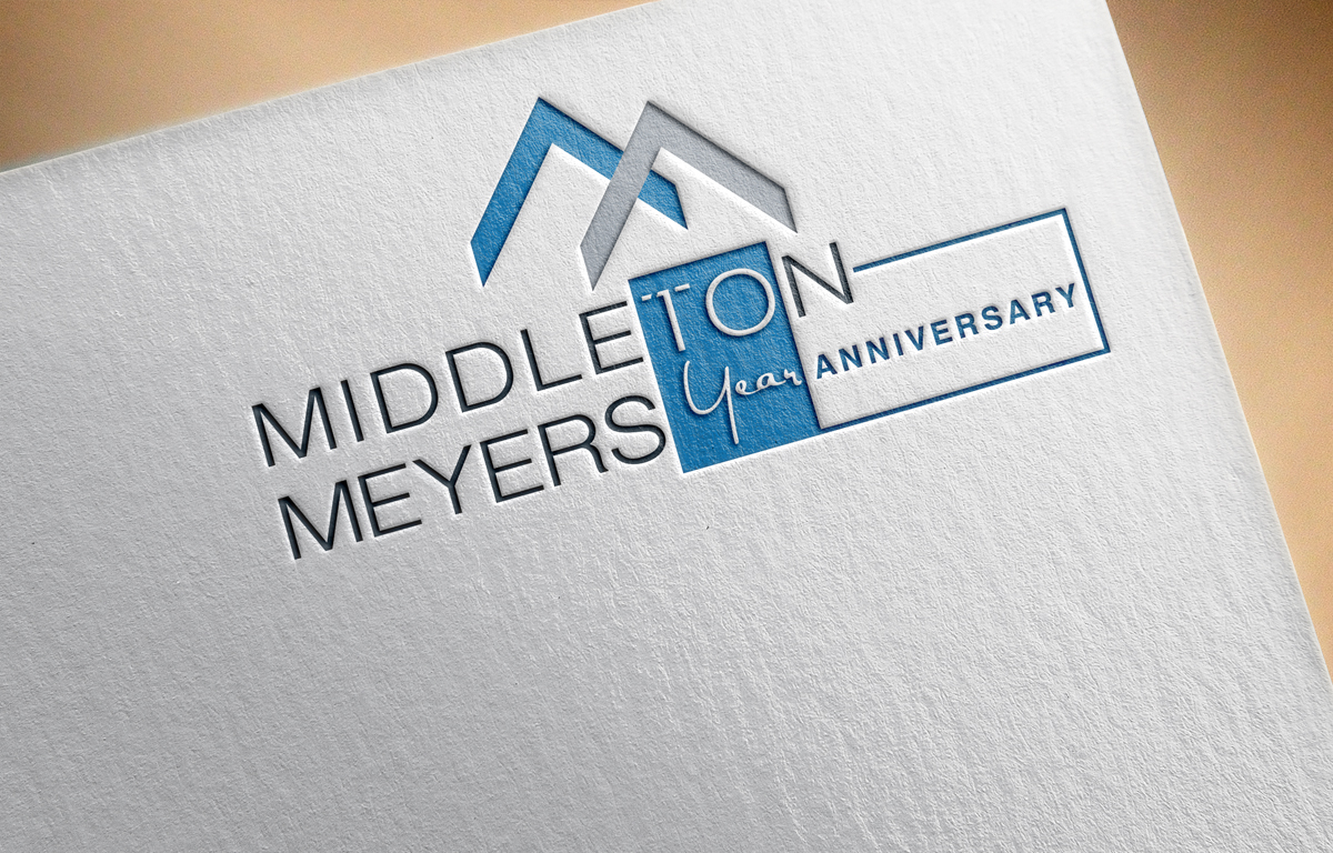 Logo Design by pachilakili for Middleton Meyers | Design #23959391