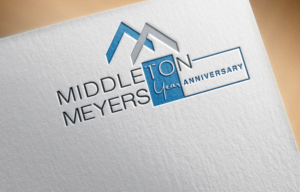 10 year Anniversary  | Logo Design by pachilakili
