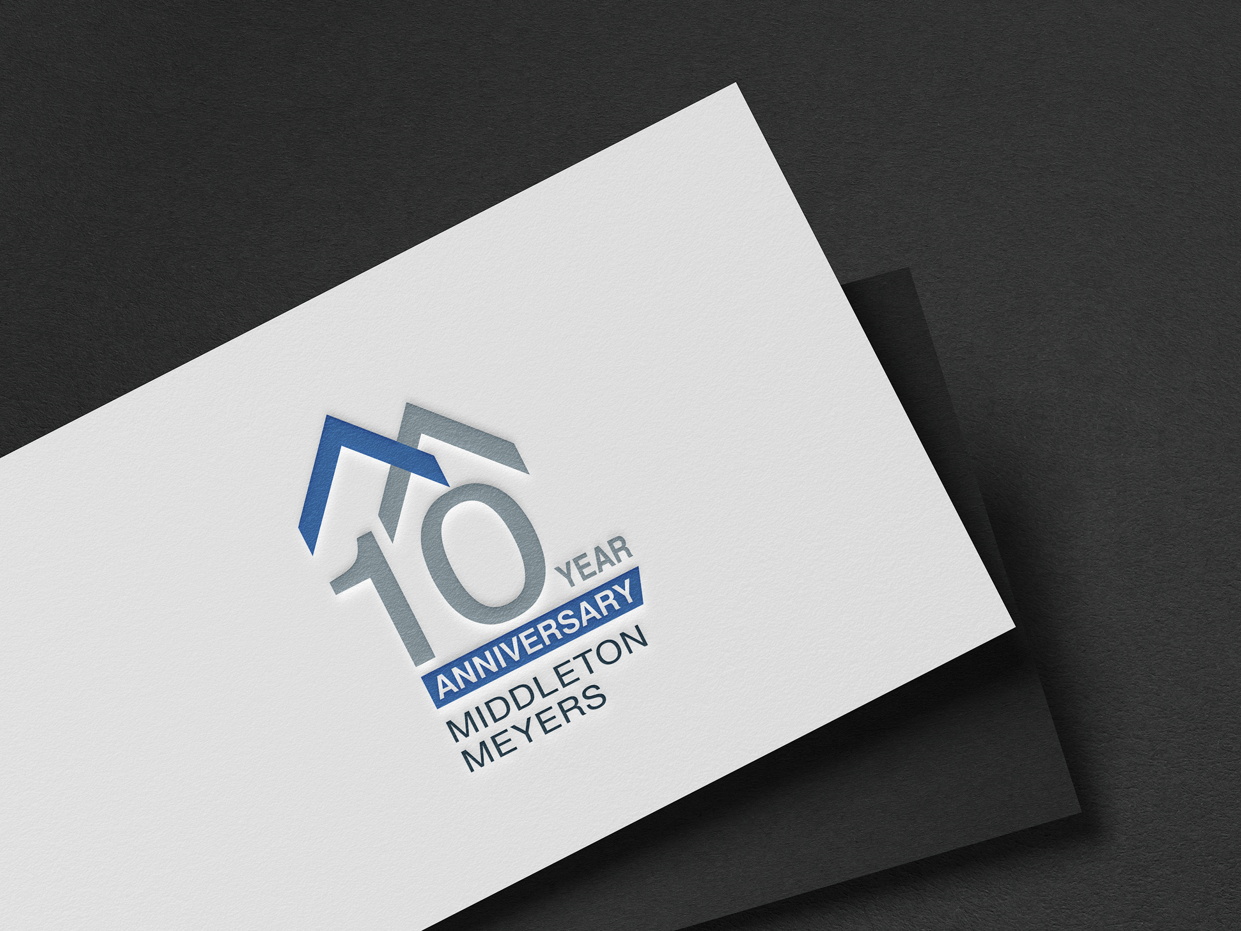 Logo Design by atularts for Middleton Meyers | Design #23950893