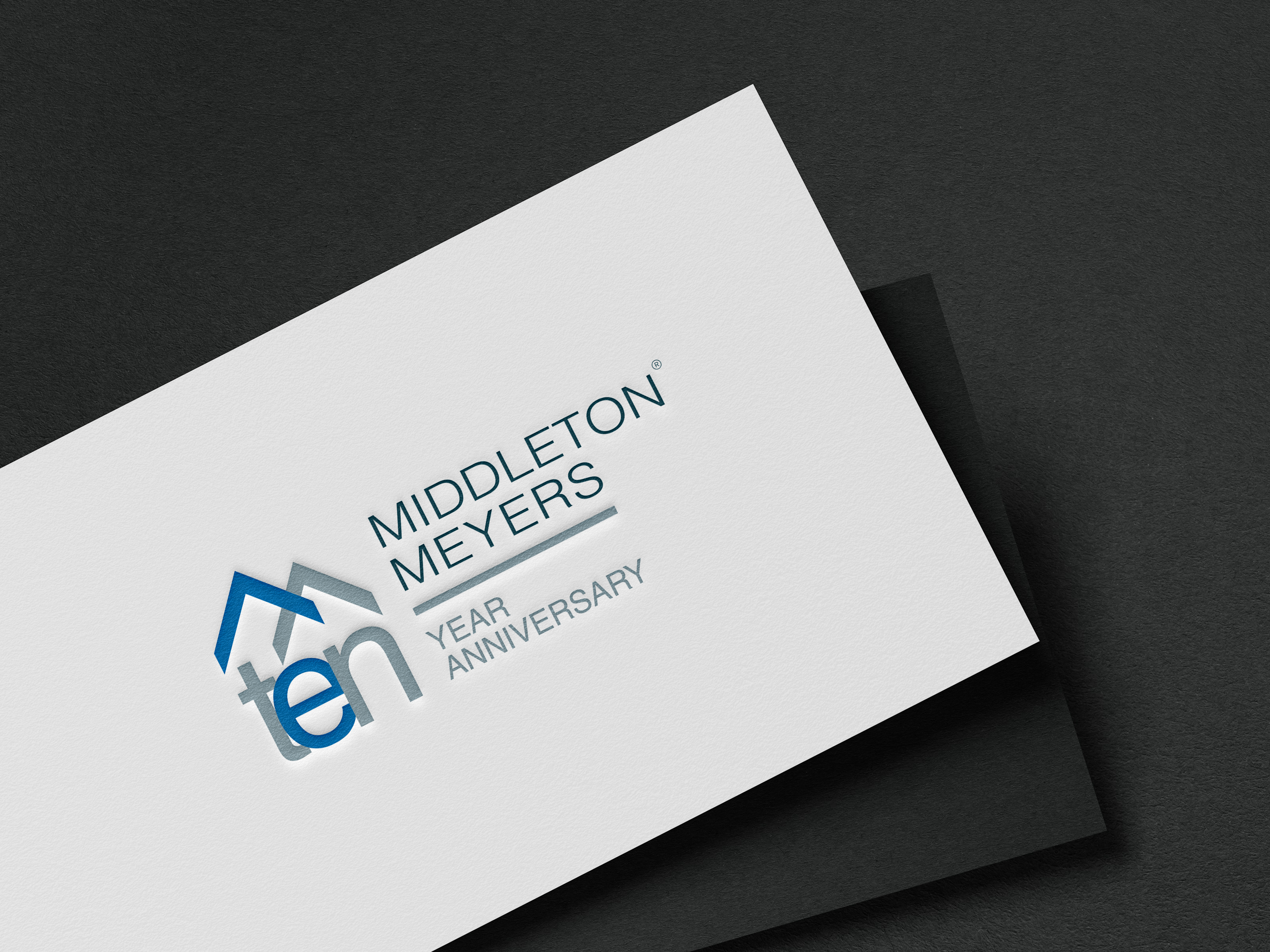 Logo Design by atularts for Middleton Meyers | Design #23954540