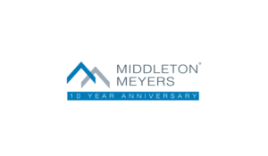 Logo Design by Sushma for Middleton Meyers | Design: #23963431