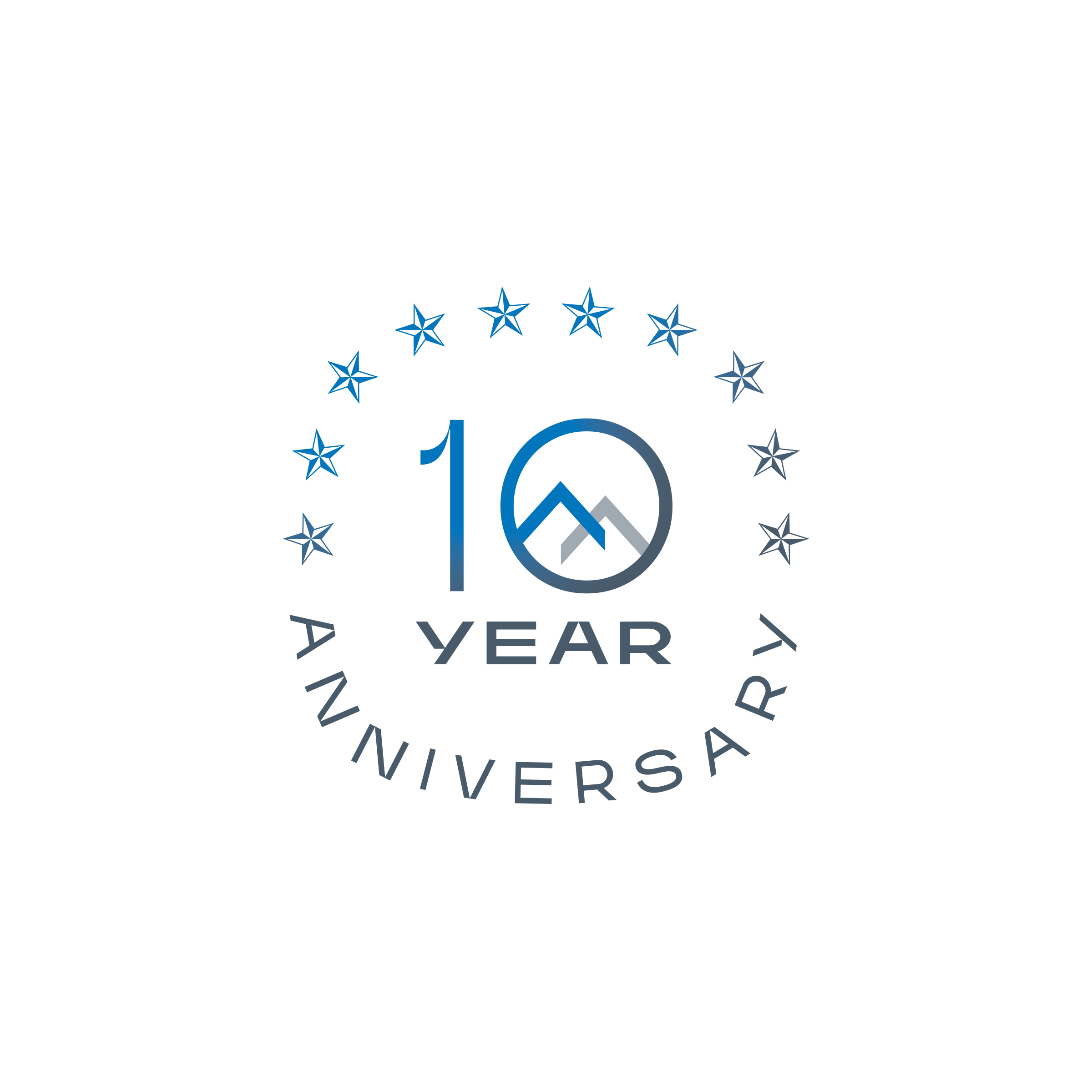 Diseño de Logo por TonyTet para Middleton Meyers | Diseño #23961425