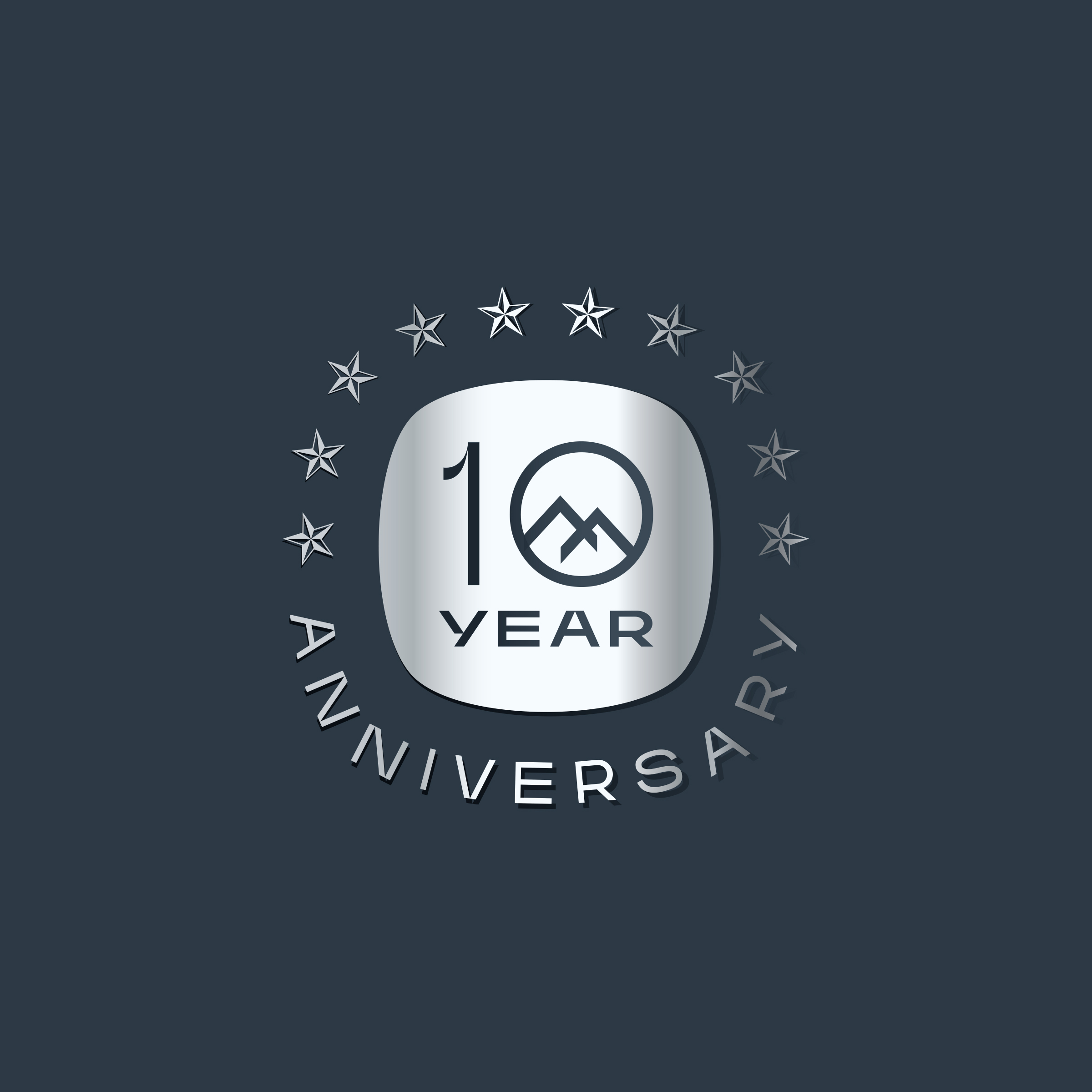 Diseño de Logo por TonyTet para Middleton Meyers | Diseño #23961431