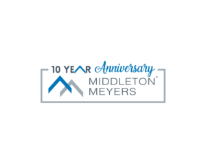 Logo Design by marioct for Middleton Meyers | Design: #23970904