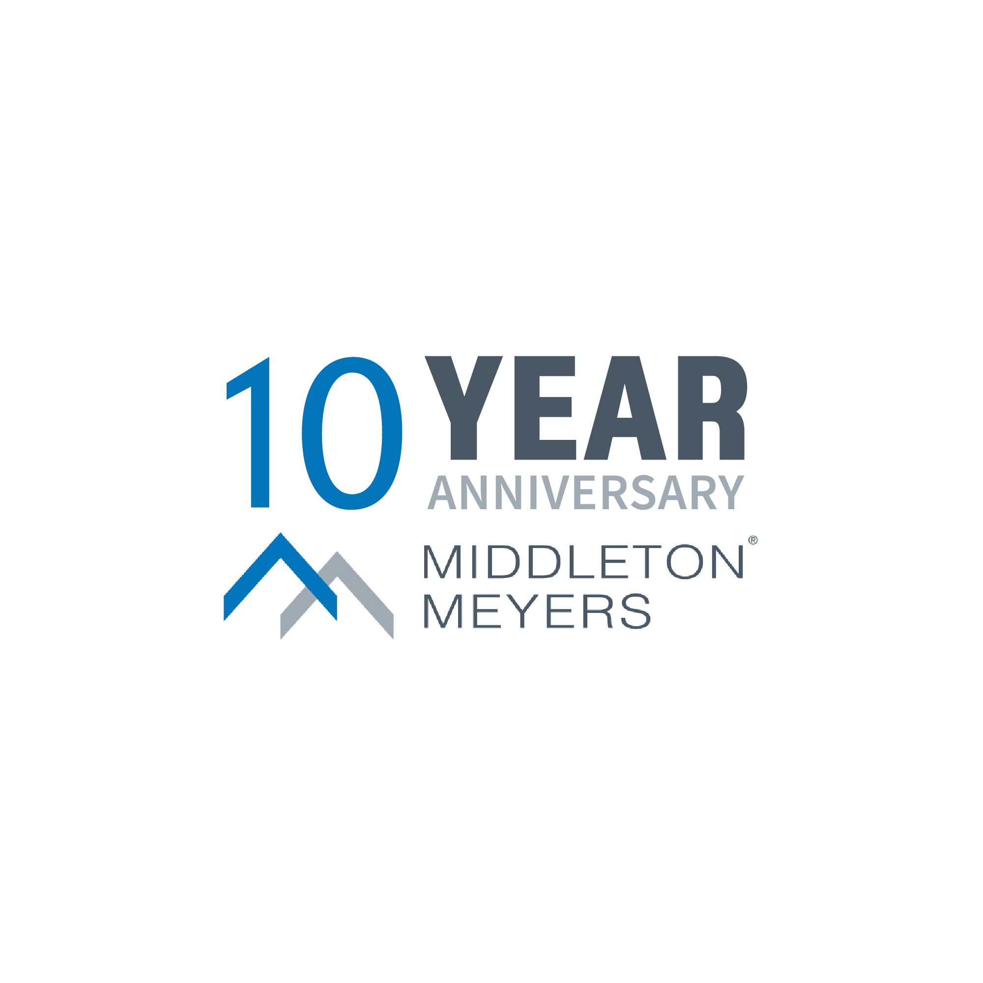 Logo Design by mahmoudshahin for Middleton Meyers | Design #23973686
