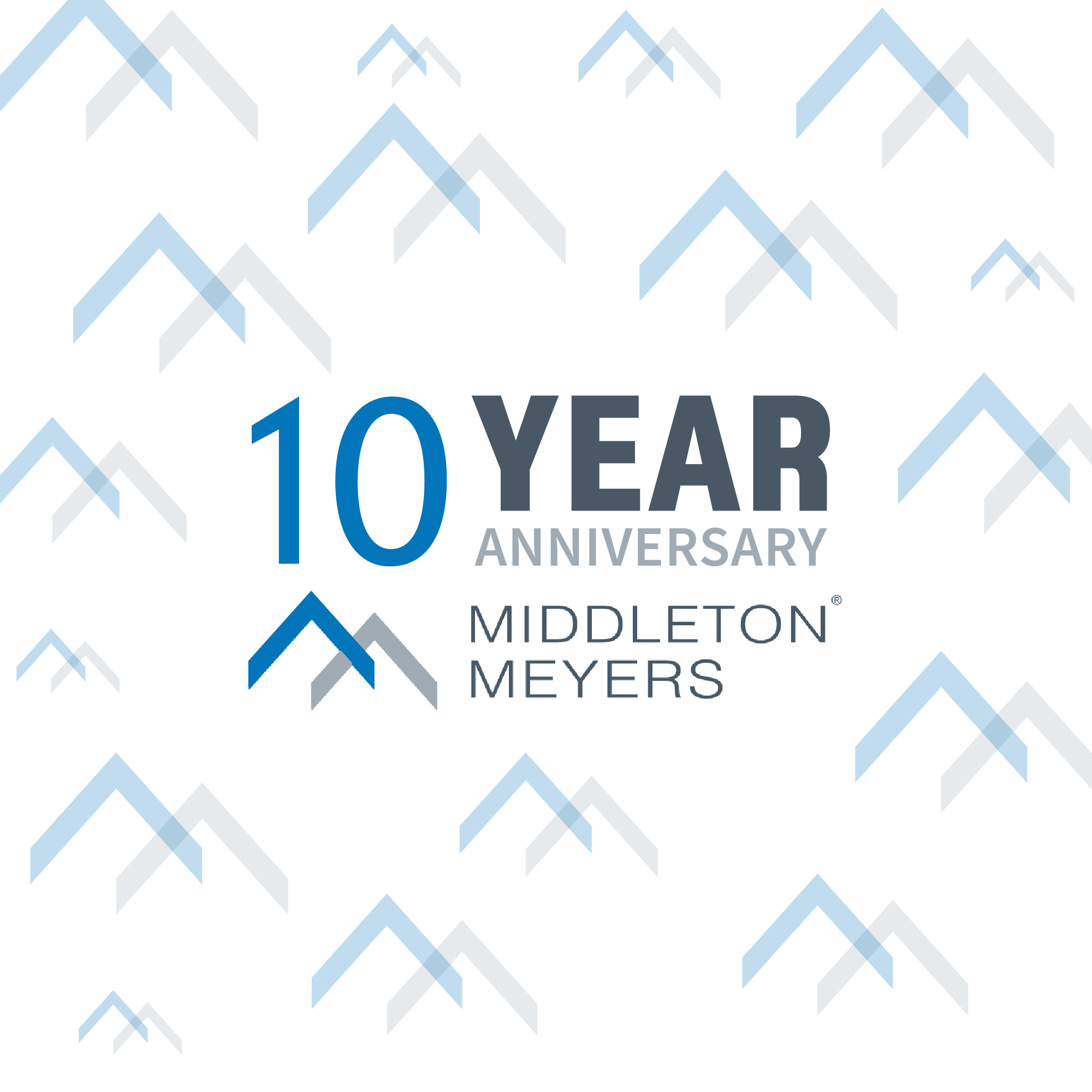 Logo Design by mahmoudshahin for Middleton Meyers | Design #23973748