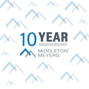 Logo Design by mahmoudshahin for Middleton Meyers | Design: #23973748