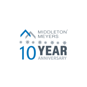 Logo Design by mahmoudshahin for Middleton Meyers | Design: #23973755