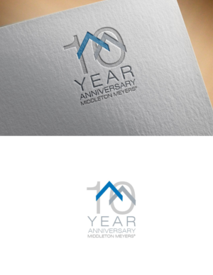 Logo Design by Praza for Middleton Meyers | Design #23950280