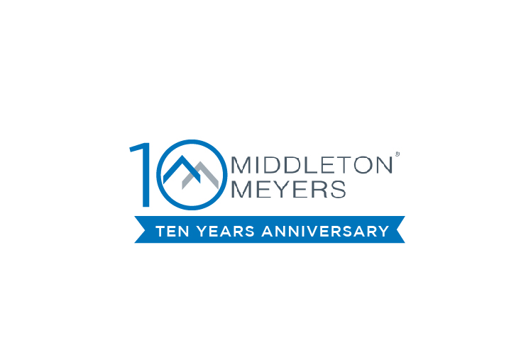 Logo Design by CreativeBaba for Middleton Meyers | Design #23950126