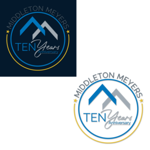 Logo Design by Nadz10 for Middleton Meyers | Design #23964299