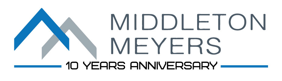 Logo Design by C.W. for Middleton Meyers | Design #23954139
