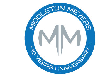Logo Design by C.W. for Middleton Meyers | Design #23954141