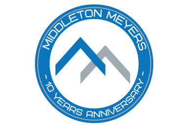 Logo Design by C.W. for Middleton Meyers | Design #23954142