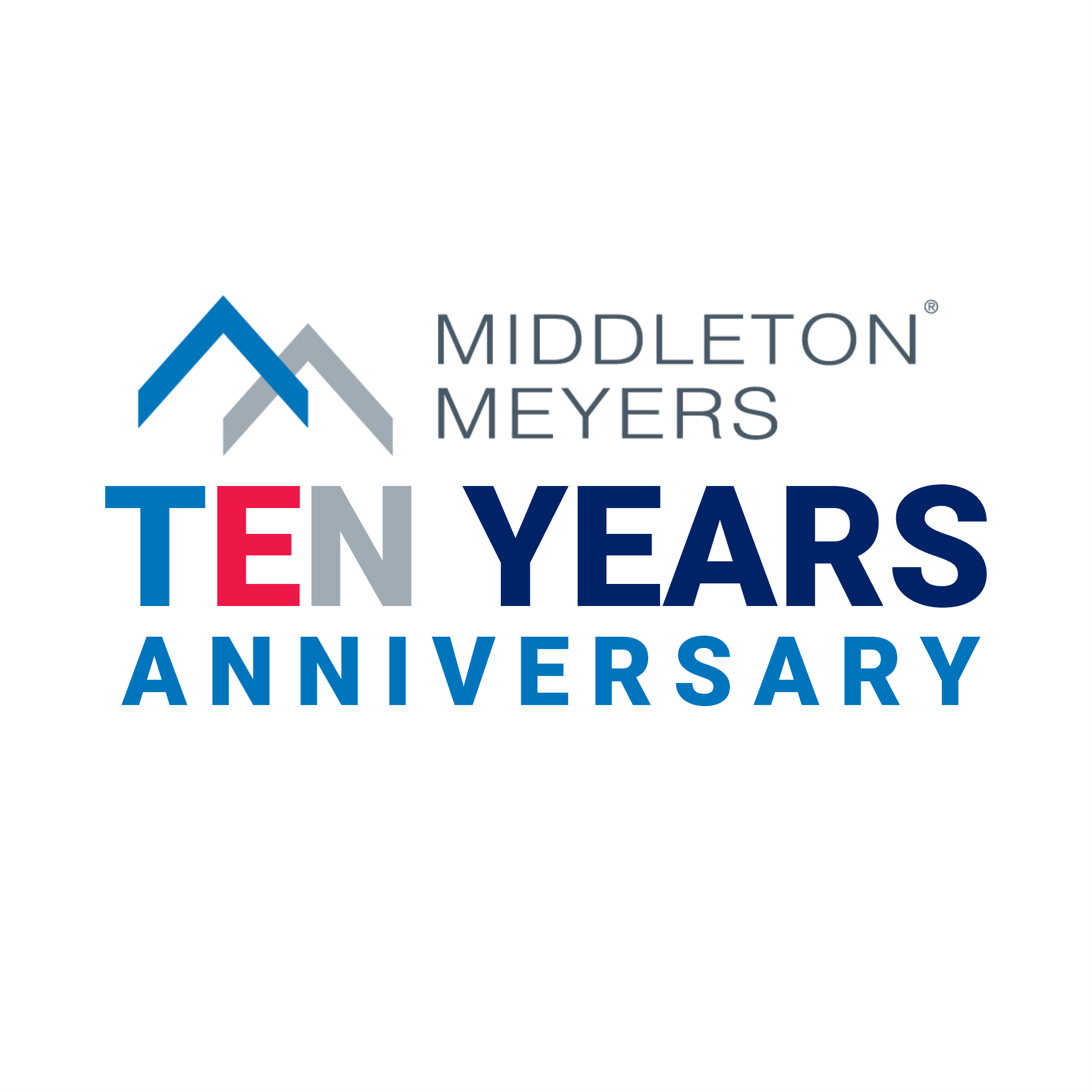 Logo Design by Jet-D for Middleton Meyers | Design #23956166