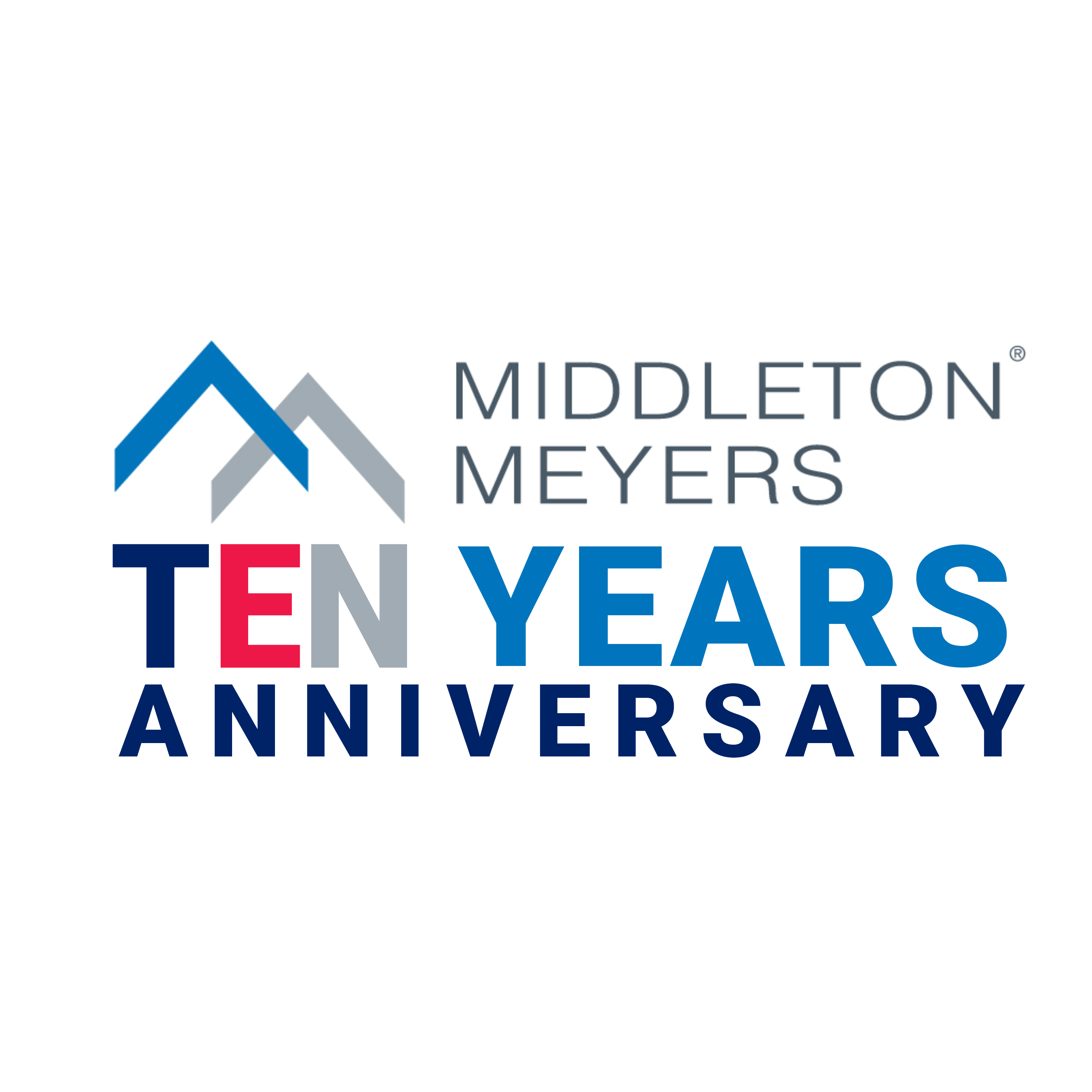 Logo Design by Jet-D for Middleton Meyers | Design #23956297