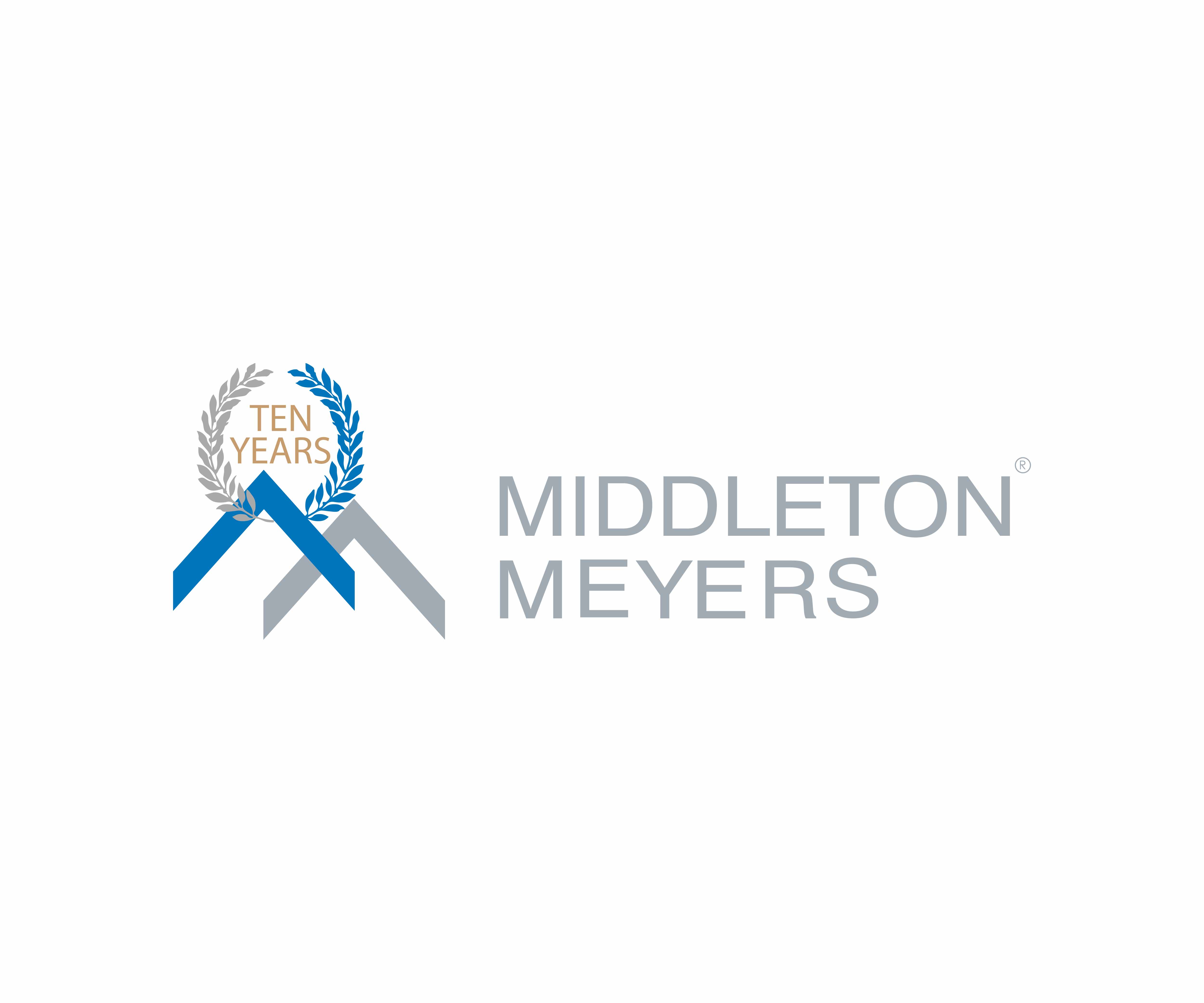 Logo Design by ivan 32 for Middleton Meyers | Design #23954001
