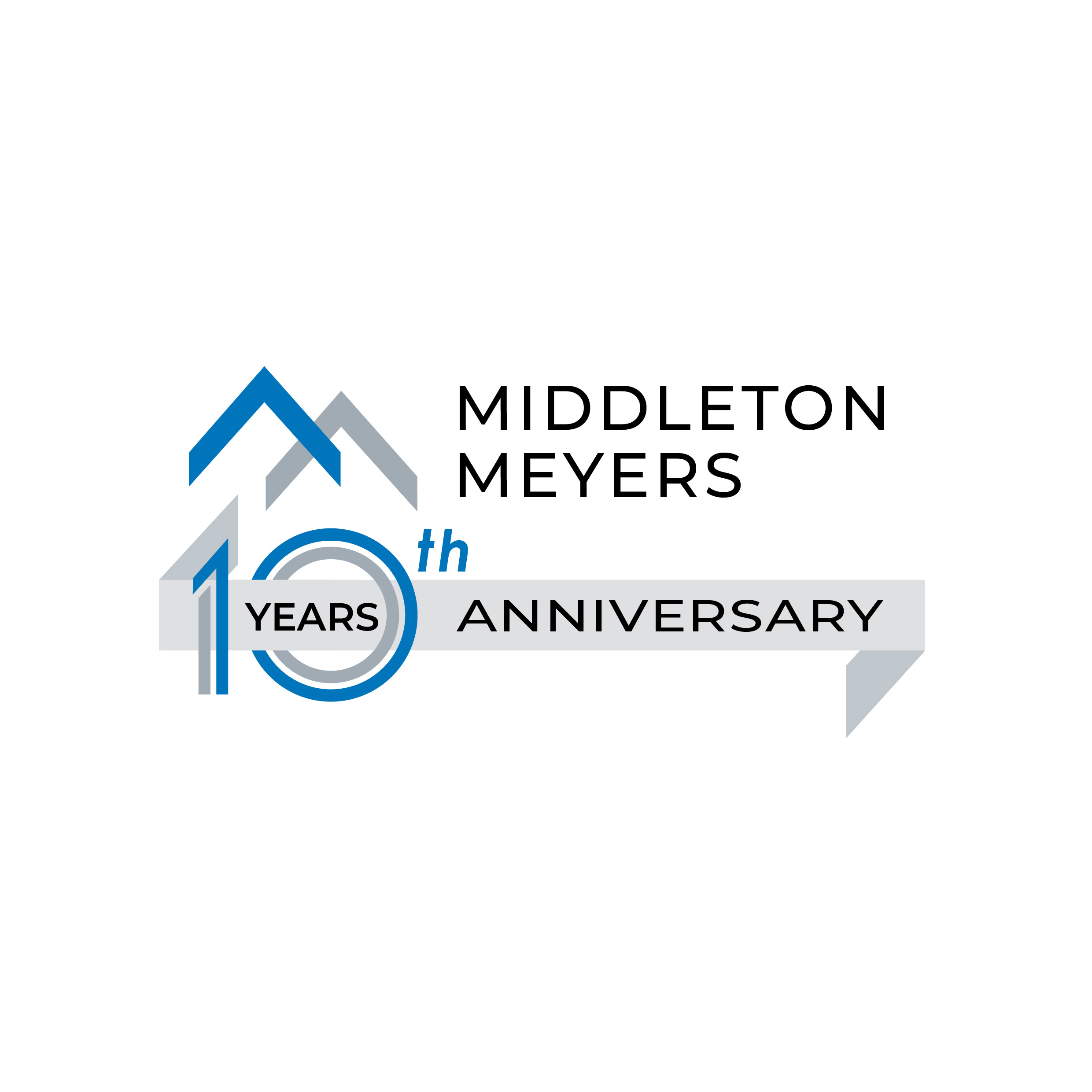 Logo Design by Supriadi for Middleton Meyers | Design #23962265
