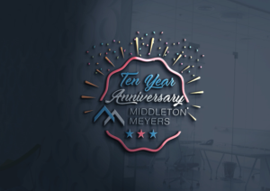 Logo Design by Junaid 23 for Middleton Meyers | Design: #23955504