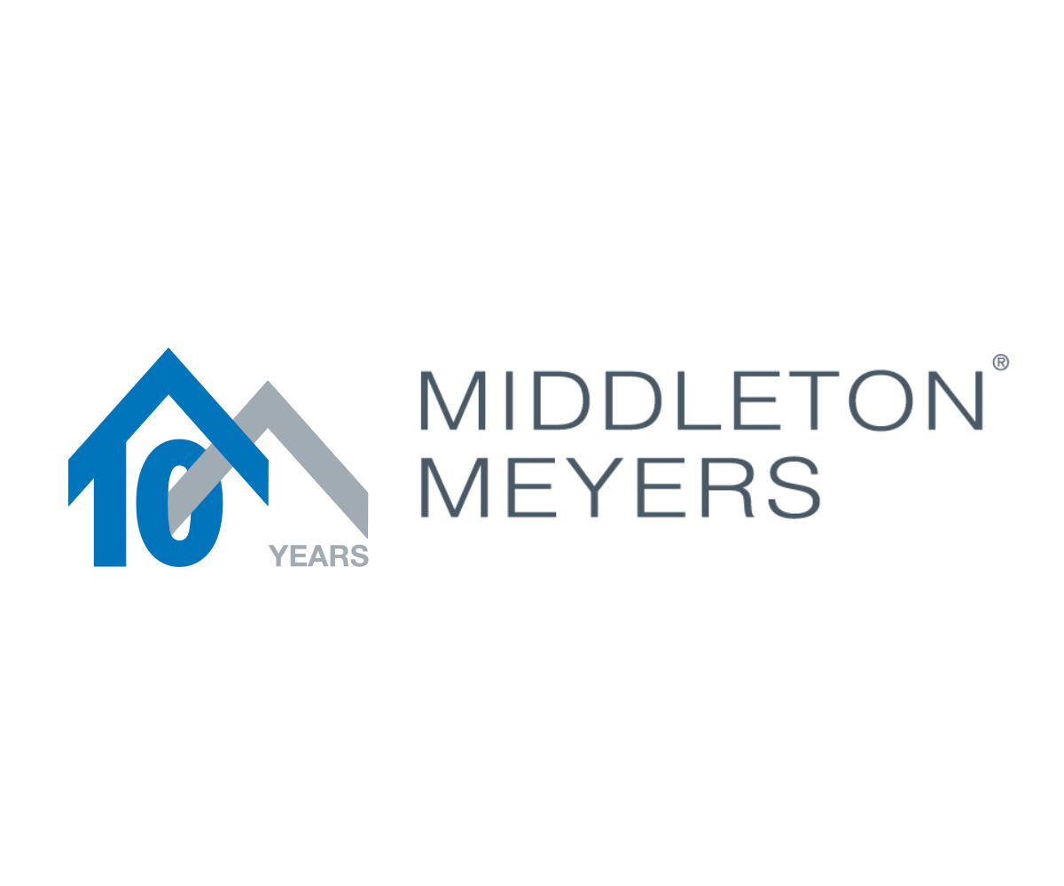 Logo Design by Dica for Middleton Meyers | Design #23964340