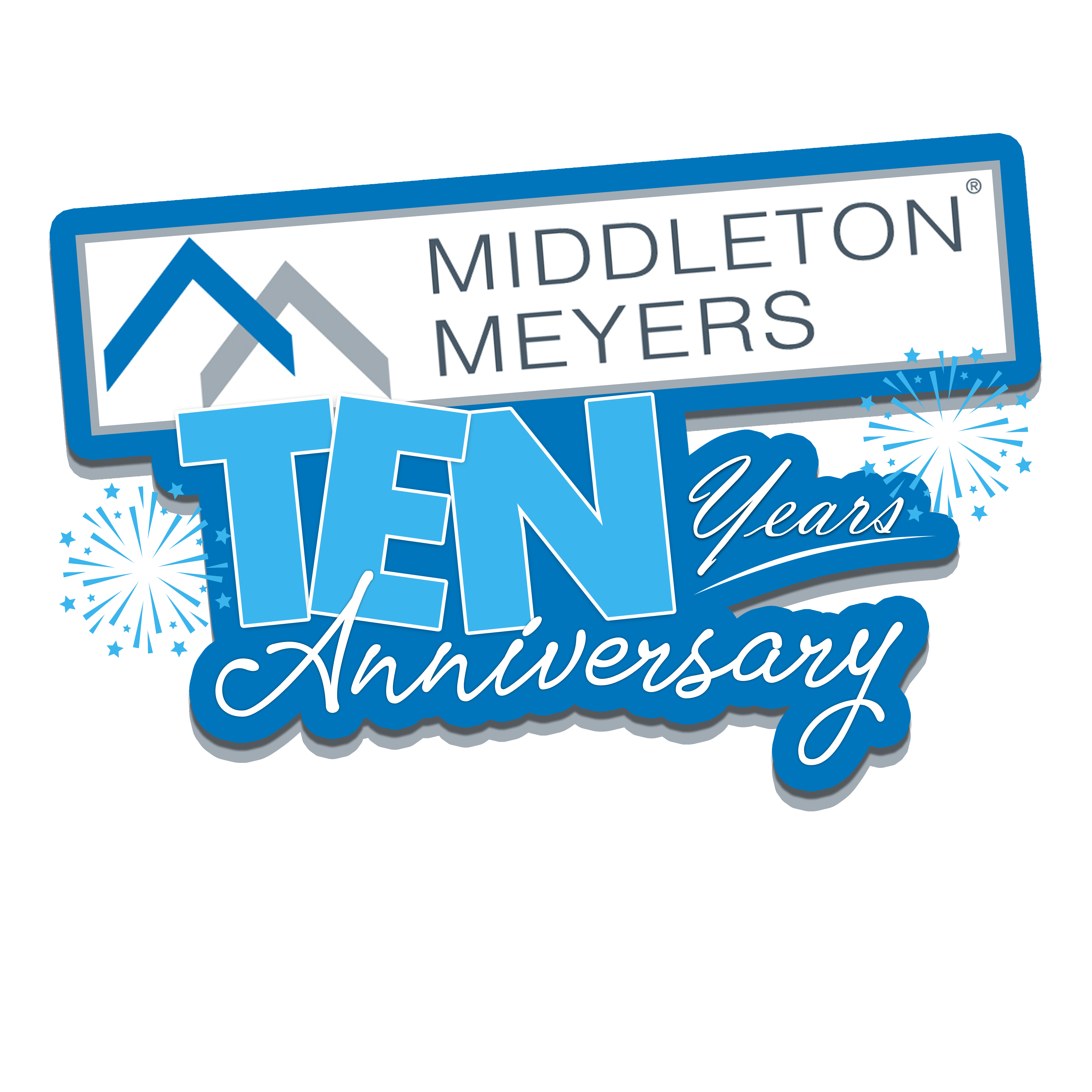Logo Design by kim john for Middleton Meyers | Design #23955390