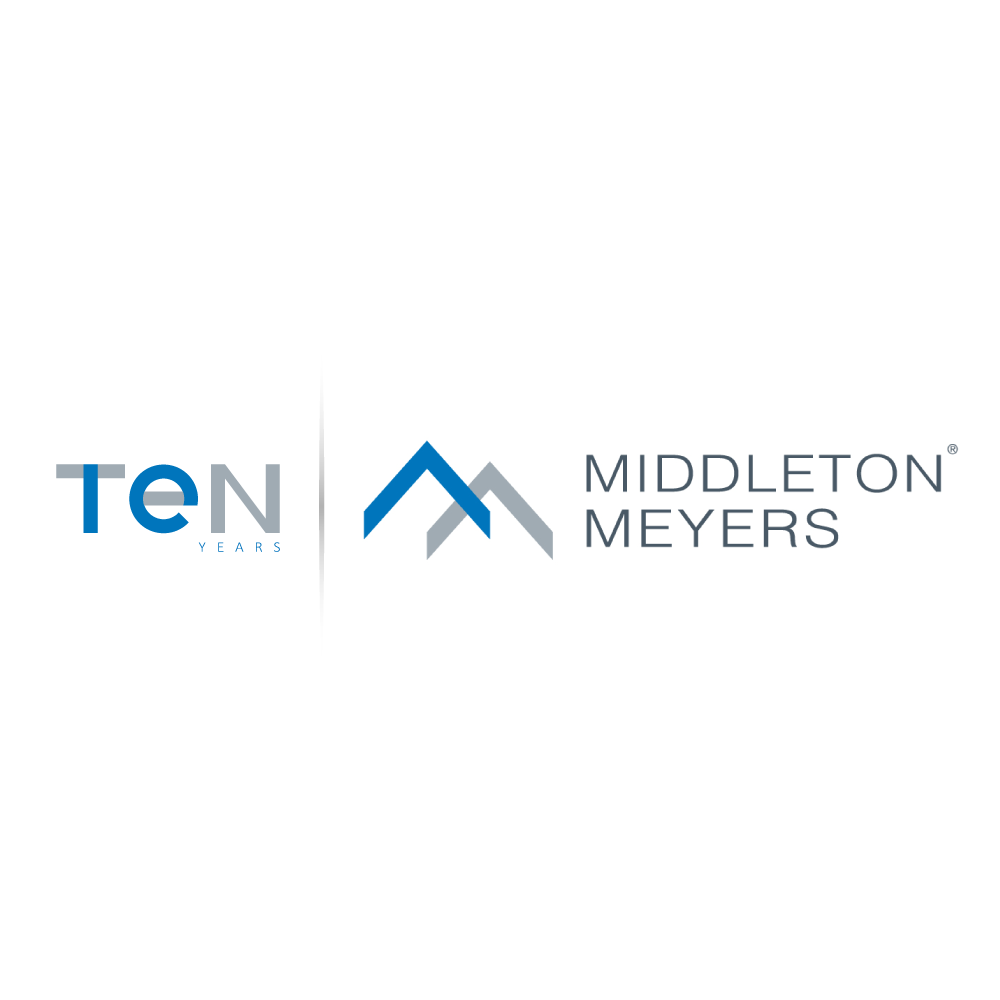 Logo Design by NBDesigns for Middleton Meyers | Design #23955247