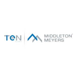 Logo Design by NBDesigns for Middleton Meyers | Design: #23955247
