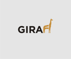 Logo Design by dayat for GIRAF | Design #23960774