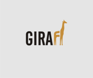 Diseño de Logo por dayat para GIRAF | Diseño: #23960775