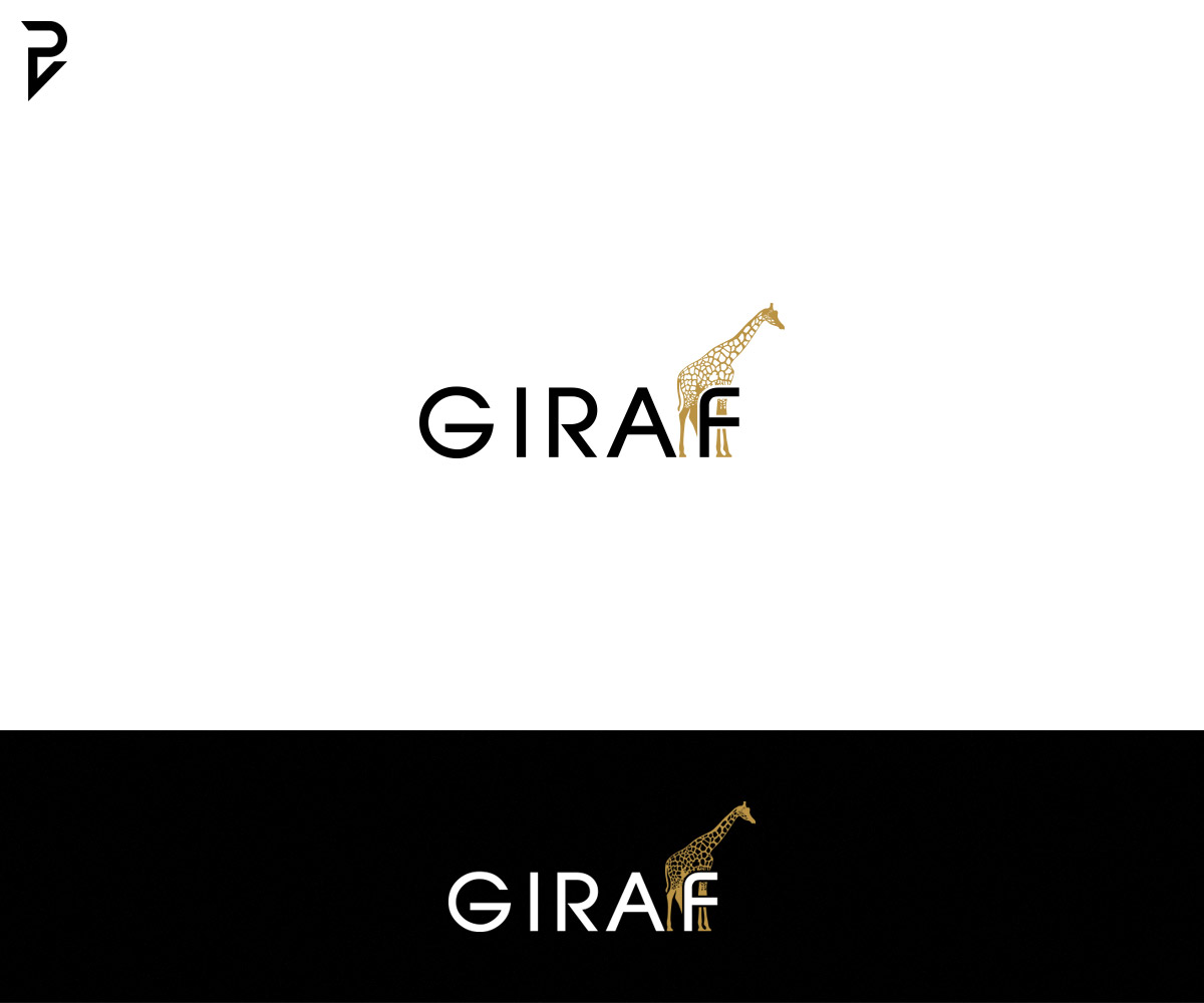Diseño de Logo por poisonvectors para GIRAF | Diseño #23958106