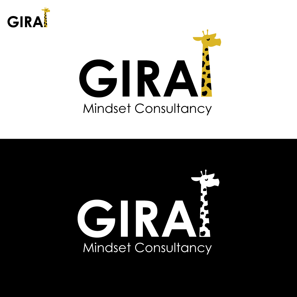 Logo Design by Vijeshri for GIRAF | Design #23960499