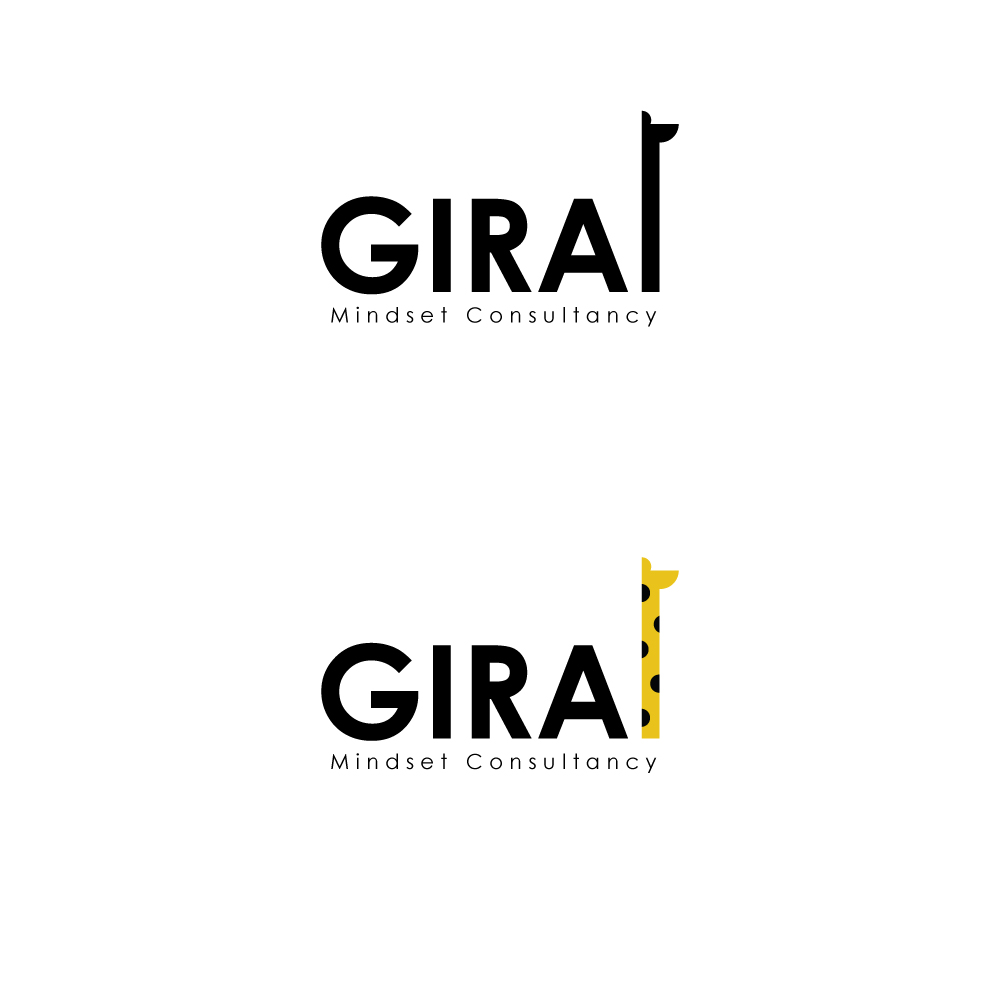 Logo Design by Vijeshri for GIRAF | Design #23960776