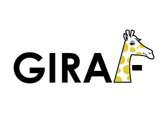 Diseño de Logo por Tani para GIRAF | Diseño #23965561