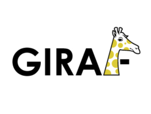 Logo Design by Tani for GIRAF | Design #23965561