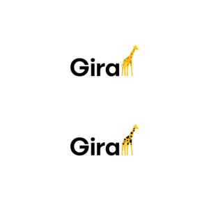 Diseño de Logo por Deant para GIRAF | Diseño: #23977409