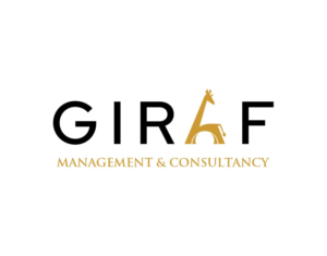 Diseño de Logo por sangkaku para GIRAF | Diseño: #24001613