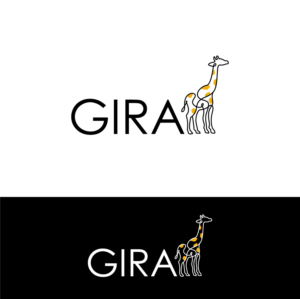 GIRAF | Logo Design by -:SD:-